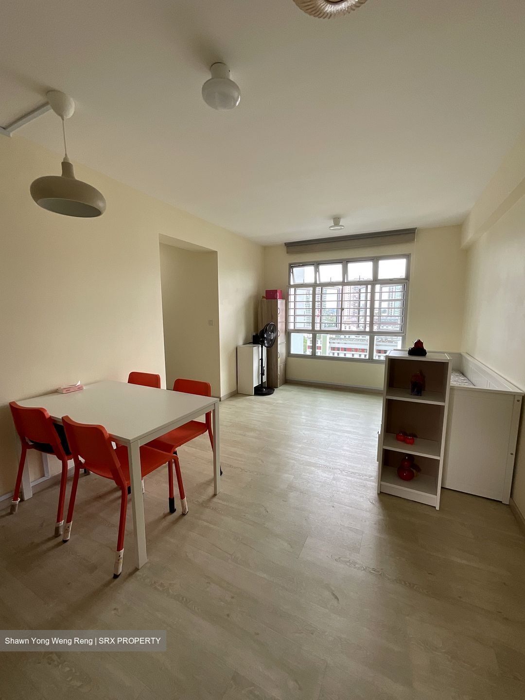 Blk 96B City Vue @henderson (Bukit Merah), HDB 3 Rooms #512009381